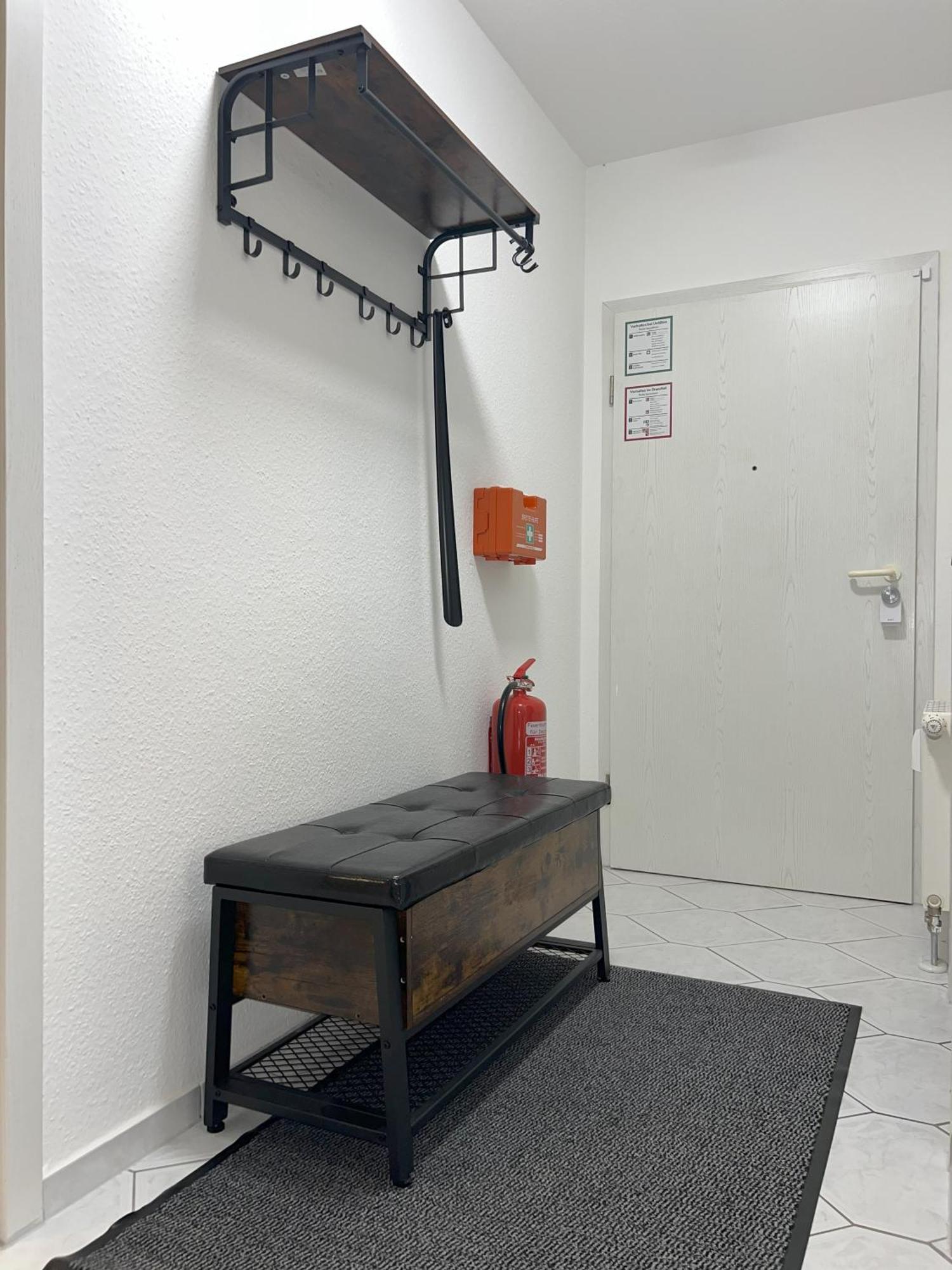 Wohntraum In Altendiez Kültér fotó